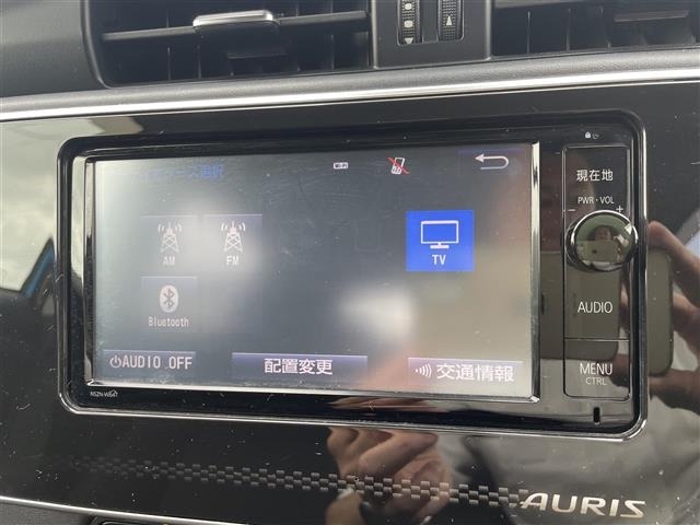 Toyota AURIS 2015 7973271-17