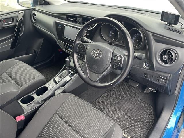 Toyota AURIS 2015 7973271-4