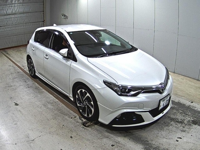Toyota AURIS 2016 7973286-0