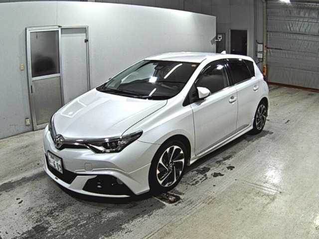 Toyota AURIS 2016 7973286-4