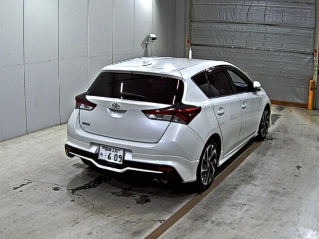 Toyota AURIS 2016 7973286-5