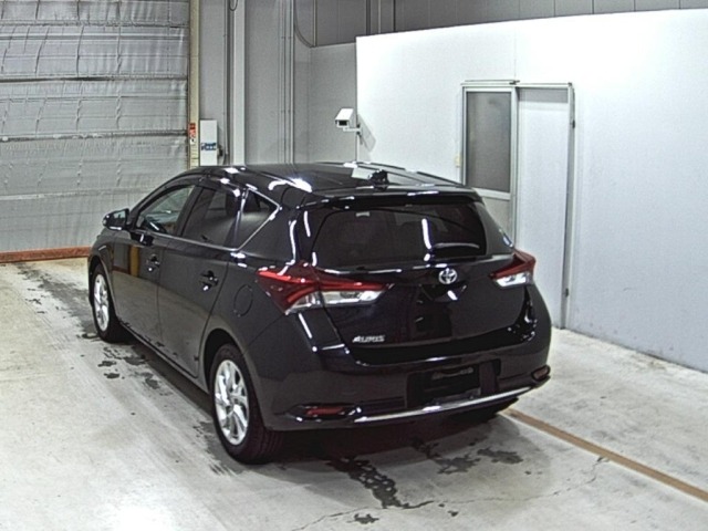 Toyota AURIS 2015 7973287-1