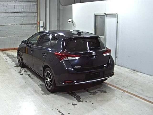 Toyota AURIS 2017 7973289-1