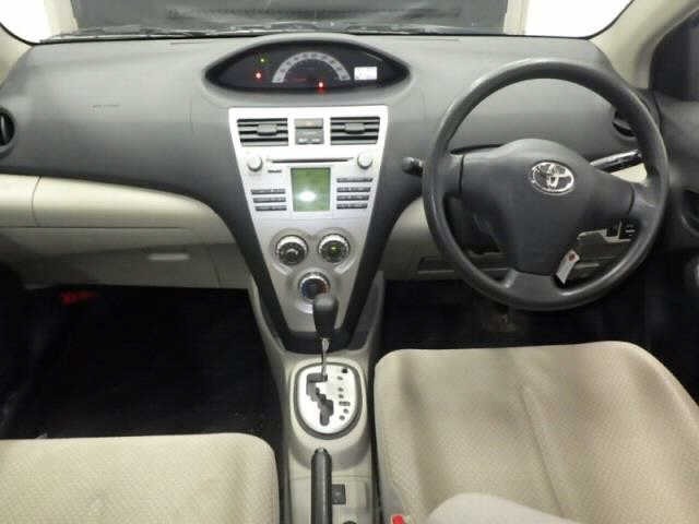 Toyota BELTA 2007 7976262-3