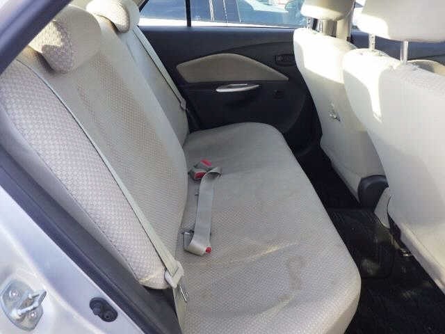 Toyota BELTA 2007 7976262-7