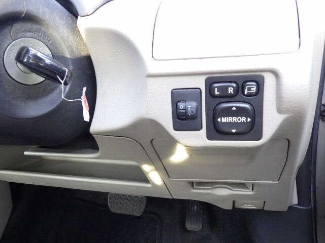 Toyota BELTA 2007 7976267-6
