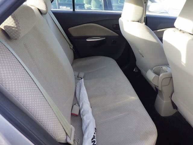 Toyota BELTA 2007 7976267-7