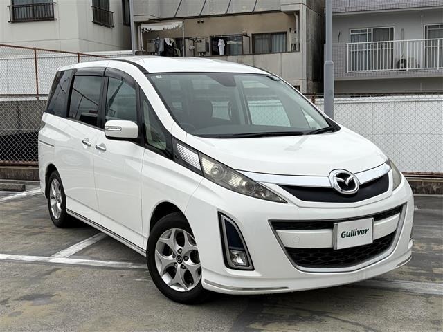 Mazda BIANTE 2015 7976947-0