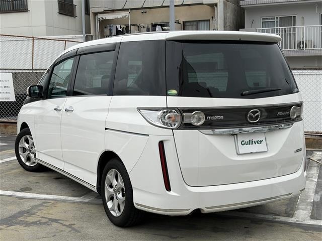 Mazda BIANTE 2015 7976947-13