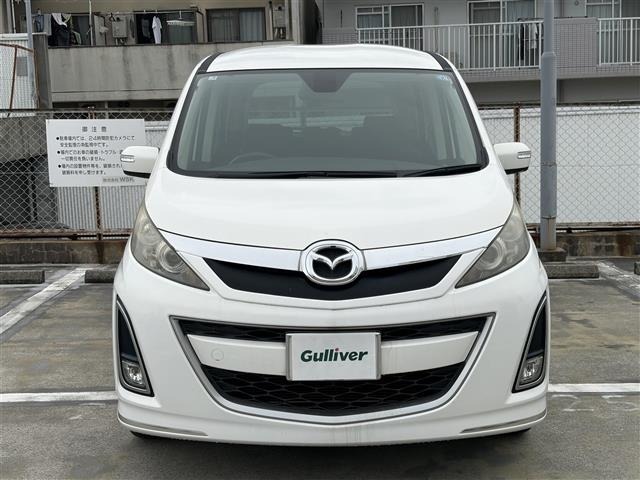 Mazda BIANTE 2015 7976947-15