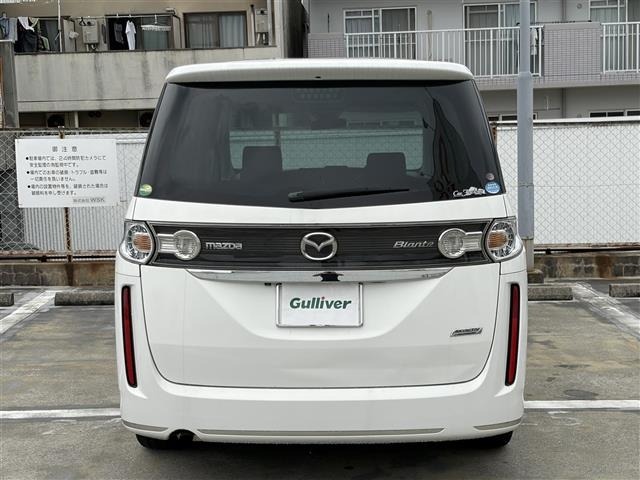 Mazda BIANTE 2015 7976947-16
