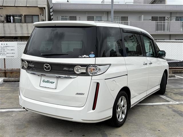 Mazda BIANTE 2015 7976947-18