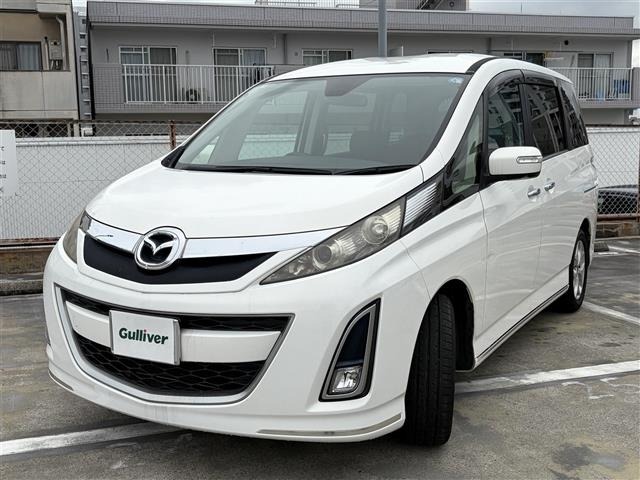 Mazda BIANTE 2015 7976947-21
