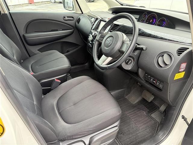 Mazda BIANTE 2015 7976947-8