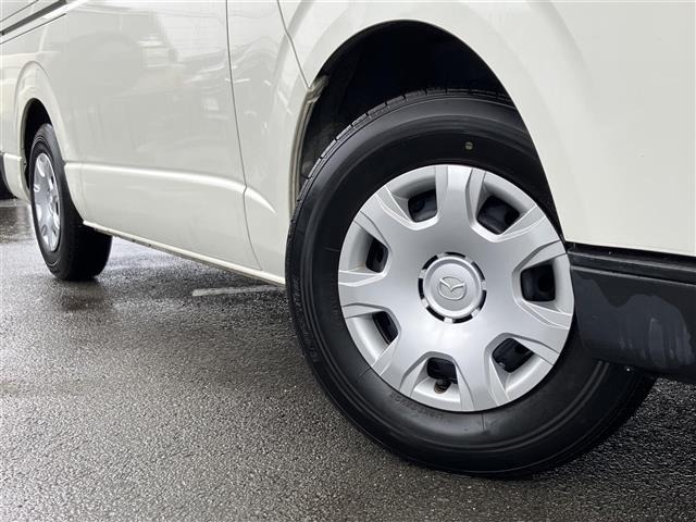 Mazda BONGO BRAWNY VAN 2019 7975629-1