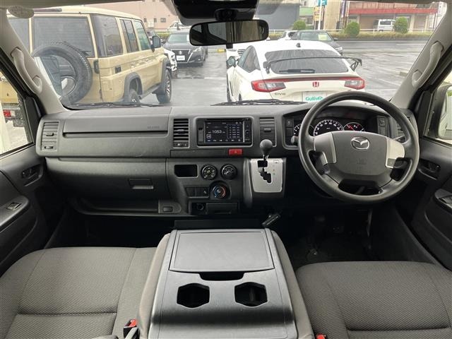 Mazda BONGO BRAWNY VAN 2019 7975629-14