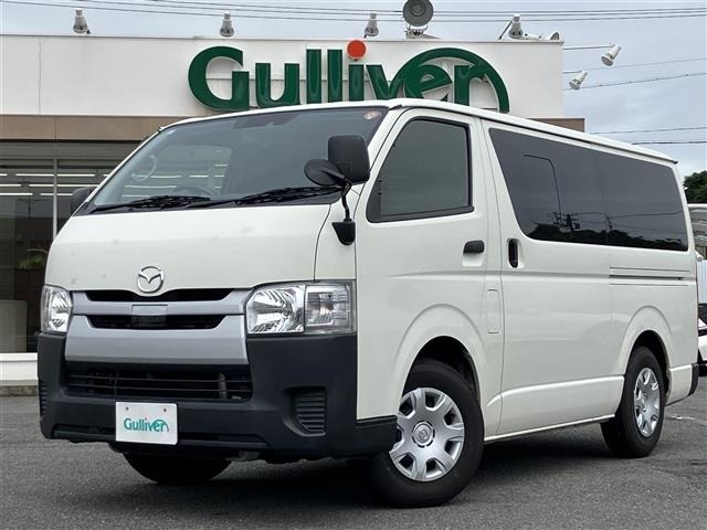 Mazda BONGO BRAWNY VAN 2019 7975629-15