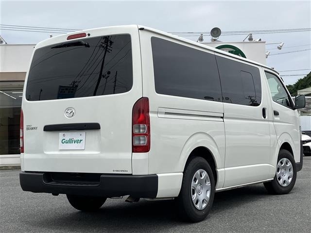 Mazda BONGO BRAWNY VAN 2019 7975629-16