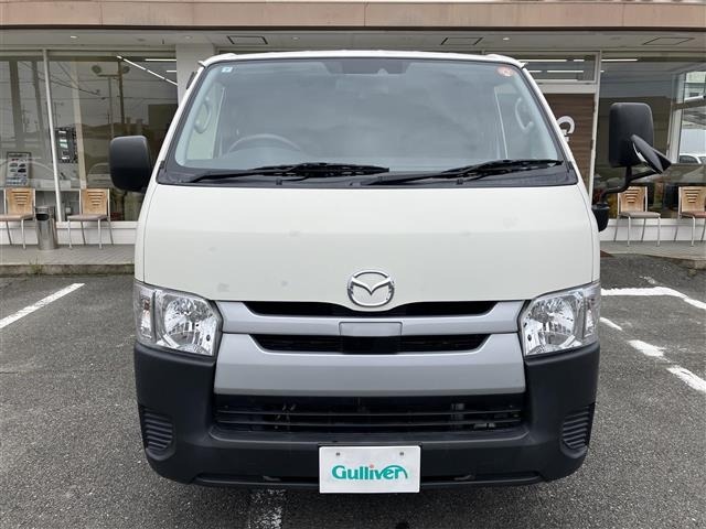Mazda BONGO BRAWNY VAN 2019 7975629-17