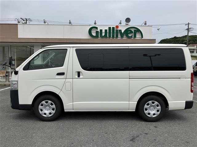 Mazda BONGO BRAWNY VAN 2019 7975629-21