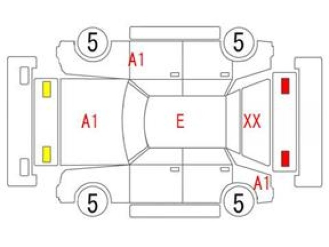 Mazda BONGO BRAWNY VAN 2019 7975629-23