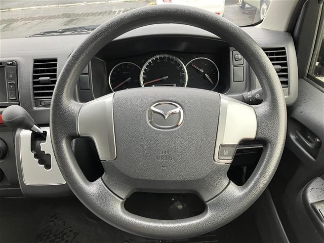 Mazda BONGO BRAWNY VAN 2019 7975629-8