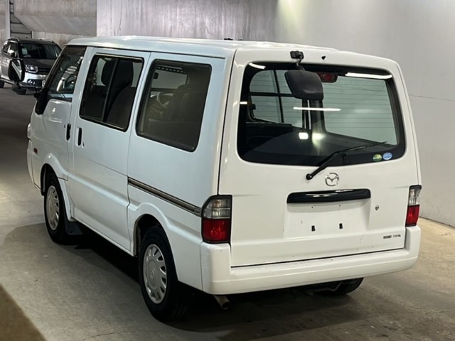 Mazda BONGO VAN 2016 7976289-1