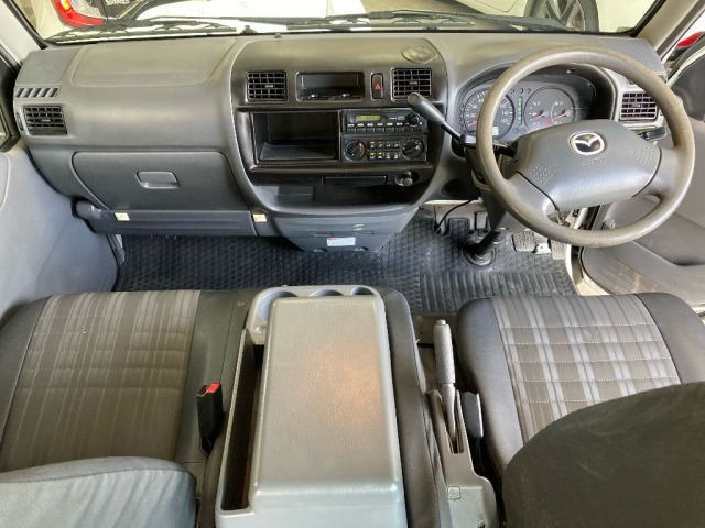 Mazda BONGO VAN 2016 7976289-3