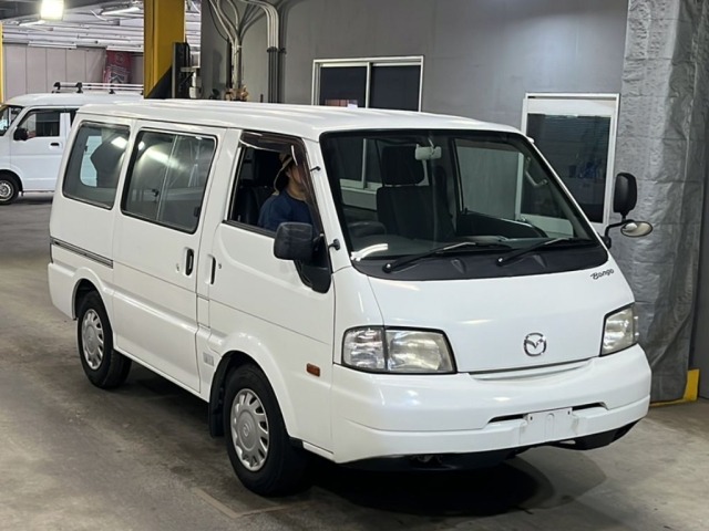 Mazda BONGO VAN 2016 7976289-4