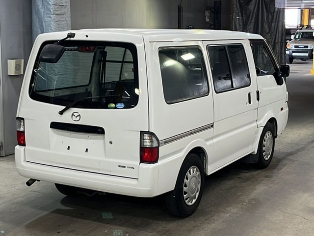 Mazda BONGO VAN 2016 7976289-5