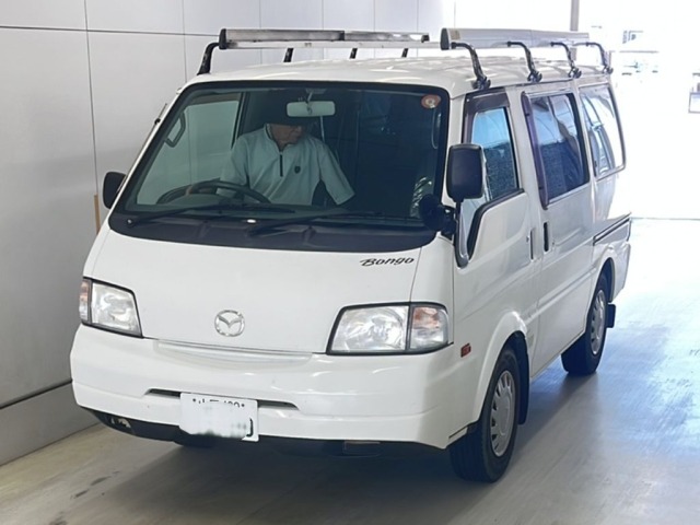 Mazda BONGO VAN 2018 7976302-0