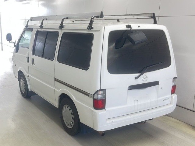 Mazda BONGO VAN 2018 7976302-1