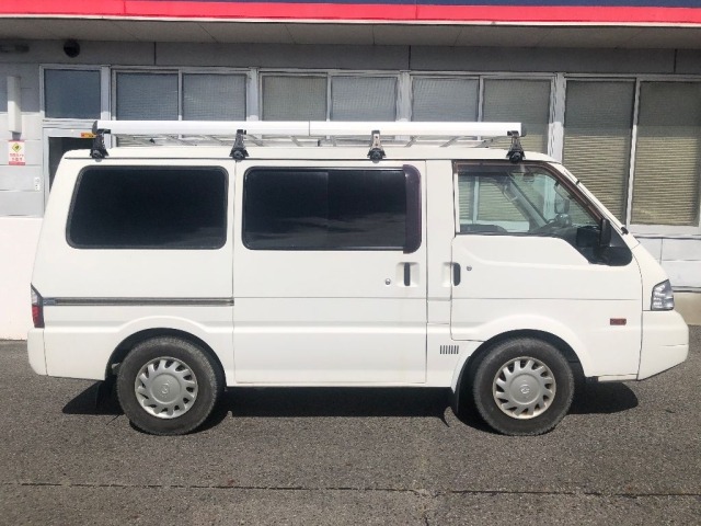 Mazda BONGO VAN 2018 7976302-3