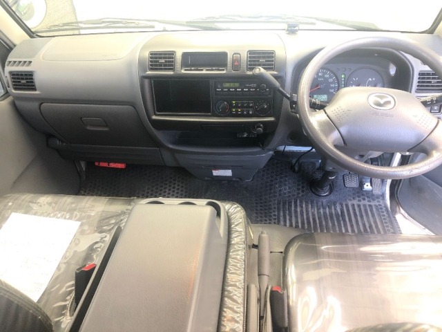 Mazda BONGO VAN 2018 7976302-4