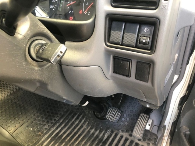 Mazda BONGO VAN 2018 7976302-5