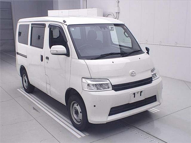 Mazda BONGO VAN 2022 7976319-0