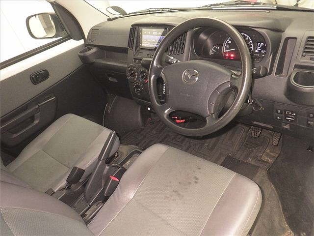 Mazda BONGO VAN 2022 7976319-3