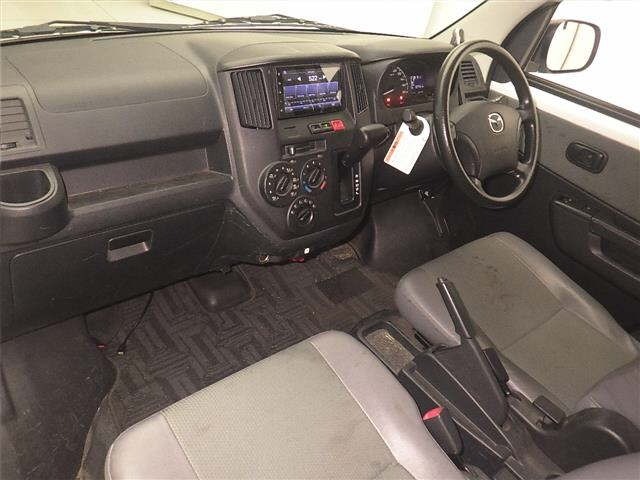 Mazda BONGO VAN 2022 7976319-4