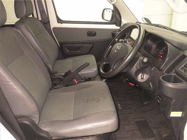Mazda BONGO VAN 2022 7976319-5