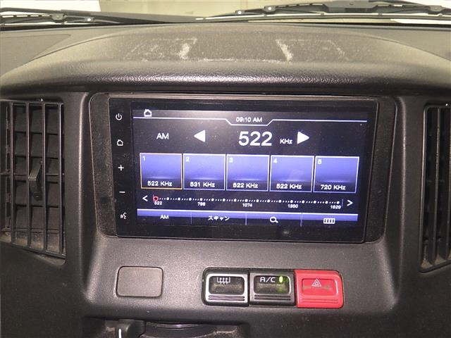 Mazda BONGO VAN 2022 7976319-6