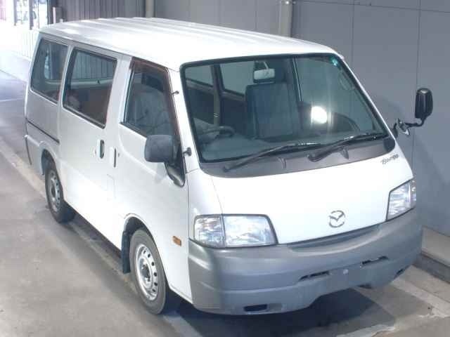 Mazda BONGO VAN 2013 7976320-0