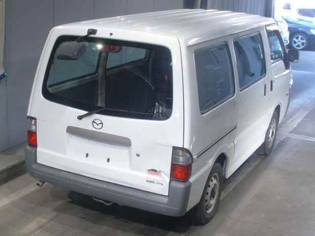 Mazda BONGO VAN 2013 7976320-1