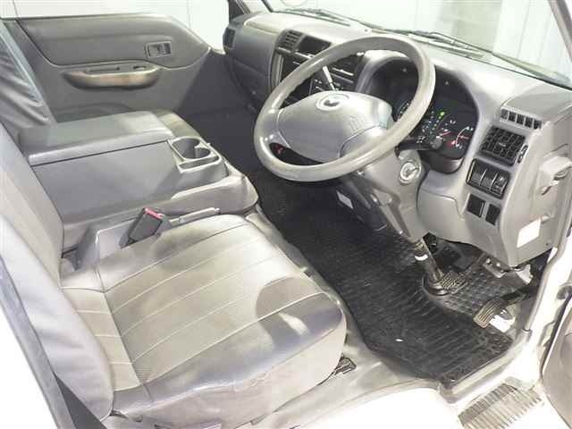 Mazda BONGO VAN 2013 7976320-3