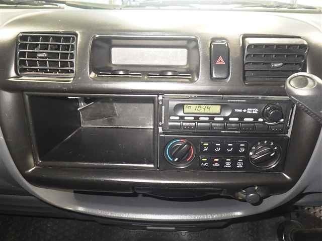 Mazda BONGO VAN 2013 7976320-4