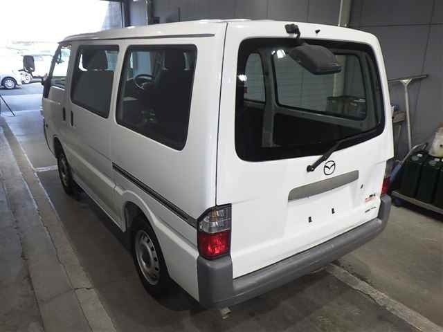 Mazda BONGO VAN 2013 7976320-5