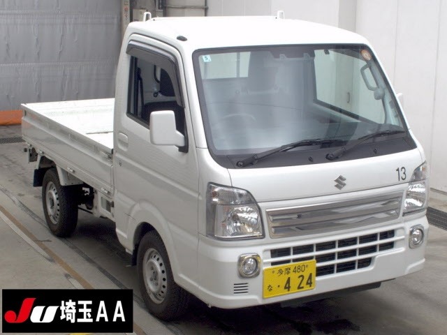 Suzuki CARRY TRUCK 2023 7981318-0