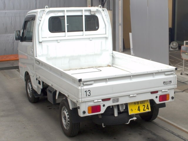 Suzuki CARRY TRUCK 2023 7981318-1