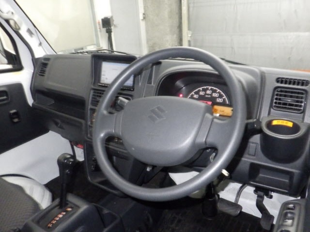 Suzuki CARRY TRUCK 2023 7981318-3