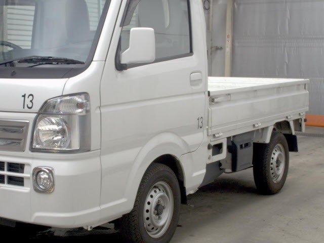 Suzuki CARRY TRUCK 2023 7981318-4