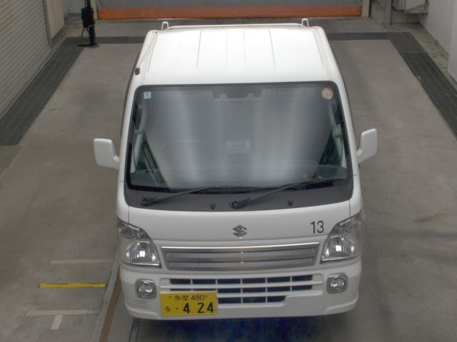 Suzuki CARRY TRUCK 2023 7981318-6